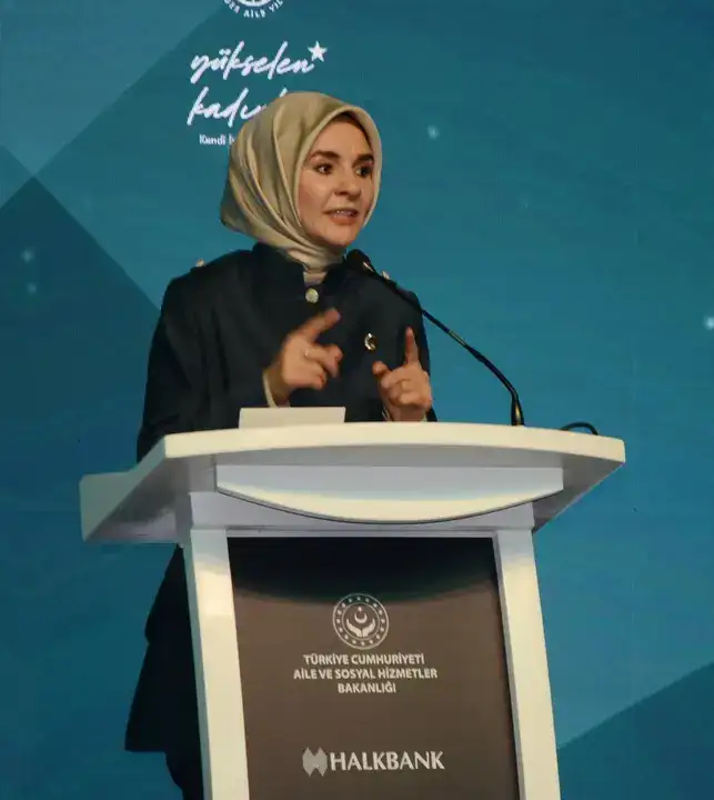 Antalya’da Yükselen Kadınlar Projesi Tanıtıldı! 2